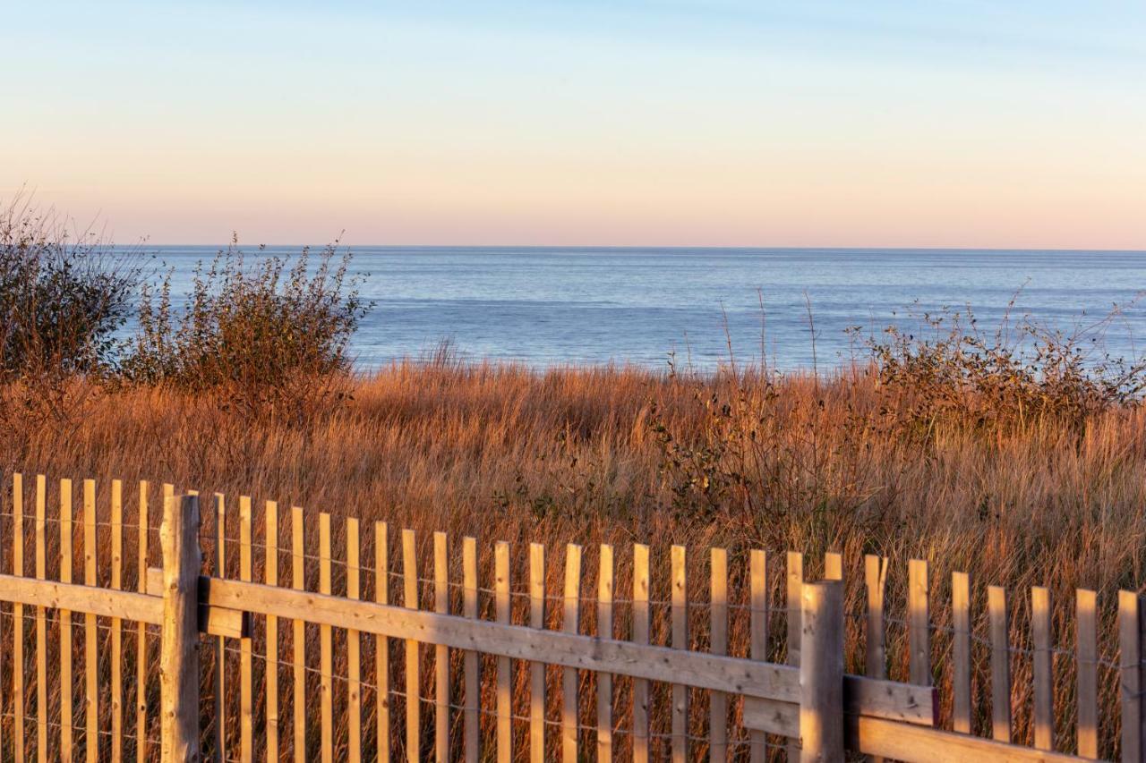 Sea Glen Cottage Oak Bluffs Exterior foto